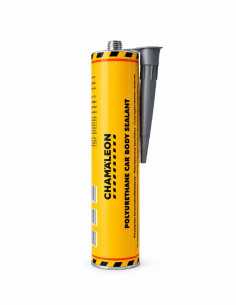 Masa poliuretanowa klejąco-uszczelniająca szara 310ml...