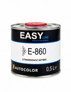 EASY Utwardzacz szybki E-860 500ml