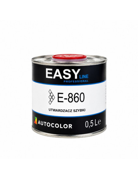 EASY Utwardzacz szybki E-860 500ml