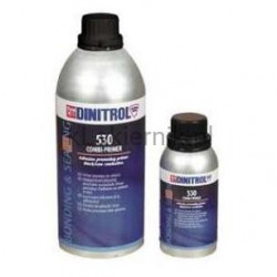 Podkład DINITROL 12023 - 530 do kleju do szyb - 30 ml