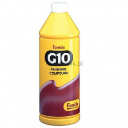 Mleczko do polerowania FARECLA G10 Extra Fine Grade Liquid -