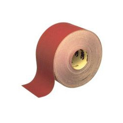 Papier ścierny 3M na sucho - P180