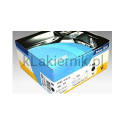 Krążek ścierny SIA Abrasives 1940 Blue Line (6+1) - P320