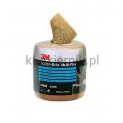 Włóknina ścierna 3M 07905 miedziana Extra Fine