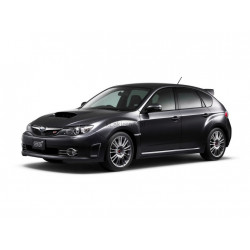 Lakier Bazowy Perłowy Subaru 47A Black Efect 2.5L CENTARI 600
