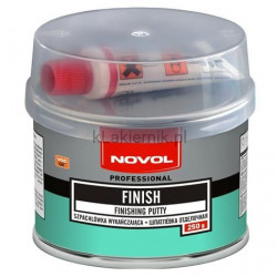 Szpachlówka wykańczająca NOVOL FINISH - 250 g