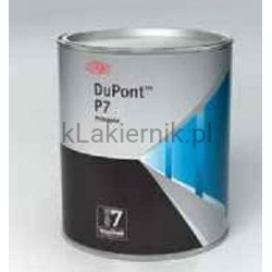 Podkład epoksydowy DuPont P7 - 3,5 L