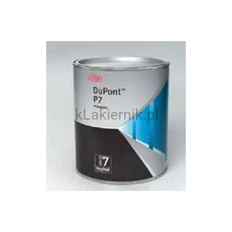 Podkład epoksydowy DuPont P7 - 3,5 L