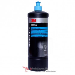 Mleczko polerskie 3M 9376 Machine Polish - 1 L