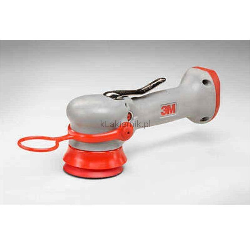 Polerka pneumatyczna 3M 28333 - 75 mm