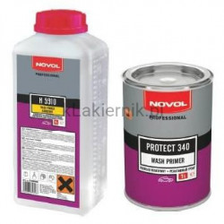 Podkład reaktywny NOVOL PROTECT 340 - kpl. (1+1) L