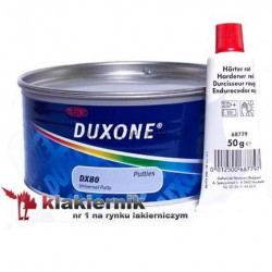 Szpachlówka wypełniająca DuPont DUXONE DX80 - 2 kg