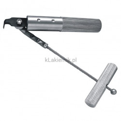 Nóż do wycinania szyb samochodowych APP 040635