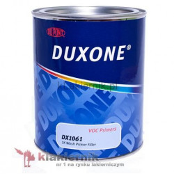 Podkład wypełniający DuPont DUXONE DX1061 wytrawiający - 1 L