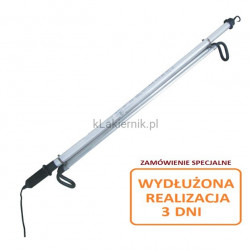 Lampa APP 171104 do oświetlania wnętrz pojazdów