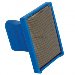 Nóż do ścinania zacieków APP 250003