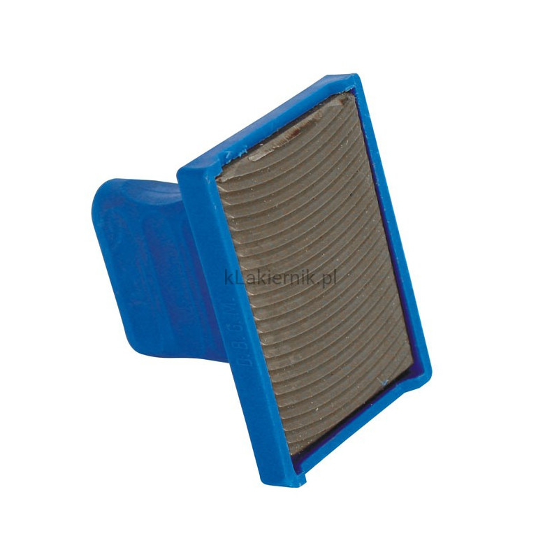 Nóż do ścinania zacieków APP 250003