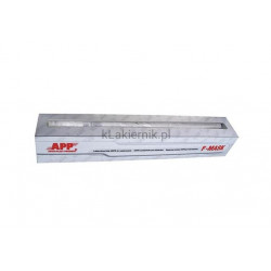 Folia maskująca APP 070510 F-MASK 4 x 300 m