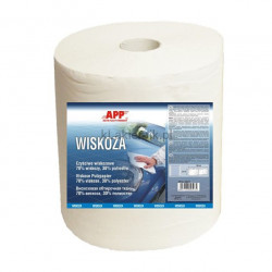 Czyściwo techniczne APP 090415 jednowarstwowe wiskozowe- 140 mb