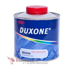 Utwardzacz DuPont DUXONE DX1024 szybki HS - 0,5 L