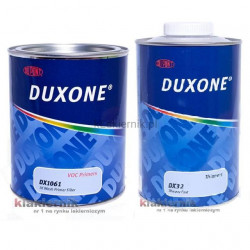 Podkład wypełniający DuPont DUXONE DX1061 wytrawiający - kpl (1
