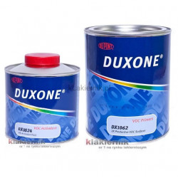 Podkład wypełniający DuPont DUXONE DX1062 - kpl (1+0,25) L