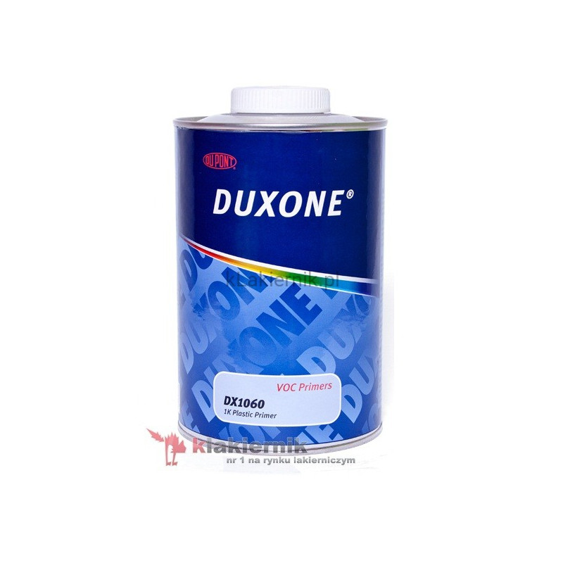 Podkład DuPont DUXONE DX1060 na tworzywa sztuczne - 1 L