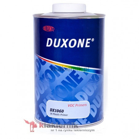 Podkład DuPont DUXONE DX1060 na tworzywa sztuczne - 1 L