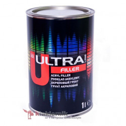 Podkład akrylowy NOVOL ULTRA FULLER 100 - 0,8L