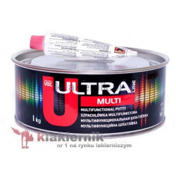 Szpachlówka multifunkcyjna NOVOL MULTI ULTRA - 0,8 kg