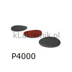 Dysk ścierny MIRKA - Abralon 150 mm - P4000