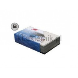 Klocek szlifierski APP 150204 piankowy B 140 x 75 mm