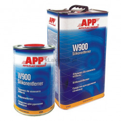 Zmywacz Silikonowy APP 030160 W900 - 5 L