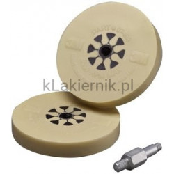 Krążek 3M 07498 do usuwania taśm i kleju (z mocowaniem)