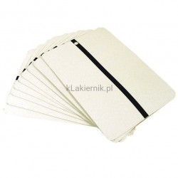 Test karta metalowa APP 250610