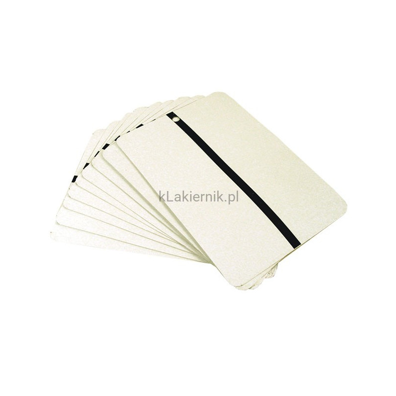 Test karta metalowa APP 250610