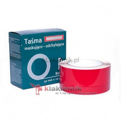 Taśma maskująco - odchylająca TROTON - 10 m