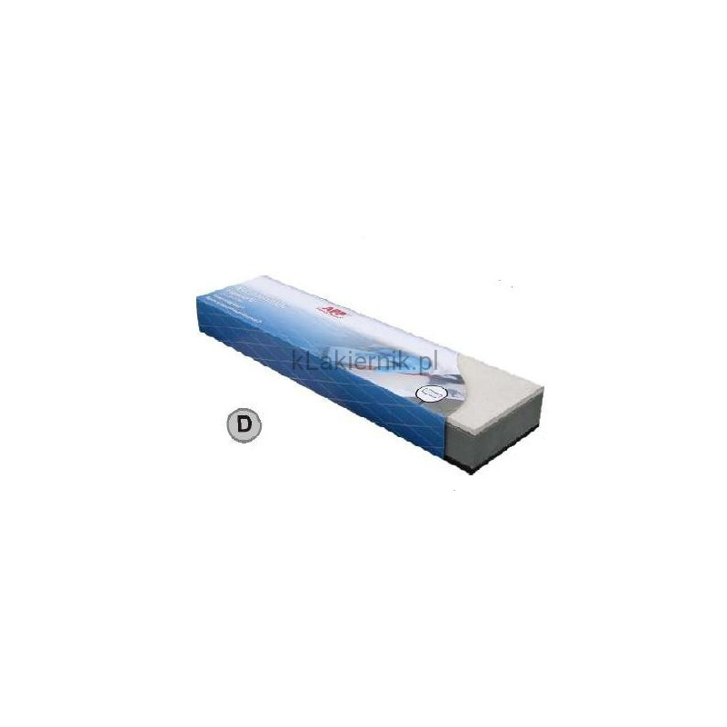 Klocek szlifierski APP 150206 piankowy D 290 x 70 mm