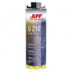 Masa klejąco-uszczelniająca APP 050111 U210 - 1 kg