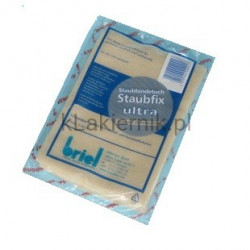 Ściereczka antystatyczna STAUBFIX ULTRA - kpl 10 sztuk