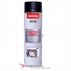 Kontrast kontrolny NOVOL CONTROL SPRAY - 500 ml