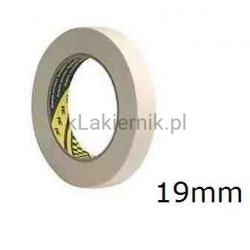 Taśma maskująca 3M 06304 Scotch 2328 - 18 mm