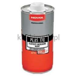 Uelastyczniacz NOVOL PLUS 770 - 500 ml