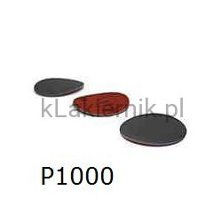 Dysk ścierny MIRKA - Abralon 150 mm - P1000