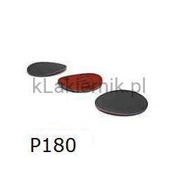 Dysk ścierny MIRKA - Abralon 150 mm - P 180
