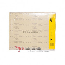 Papier ścierny SIA wodny - P1200