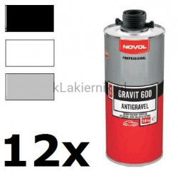 Baranek NOVOL 37841 UBS - GRAVIT 600 - 12 x 1 L
