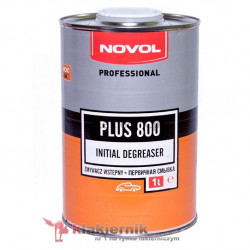 Zmywacz wstępny NOVOL PLUS 800 - 1 L