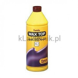 Wosk polerski FARECLA do polerowania ręcznego WAX TOP - 0,5 L