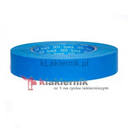 Taśma maskująca 3434 3M 07897 - 25 mm